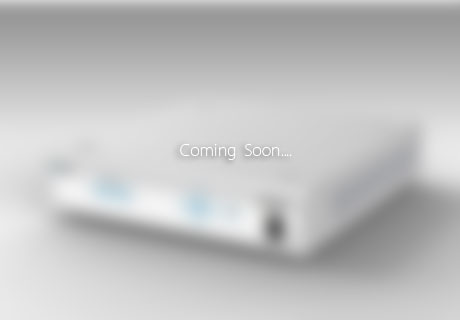 Coming Soon
