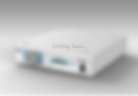 Coming Soon