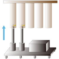 Pipe inspection and repair robot